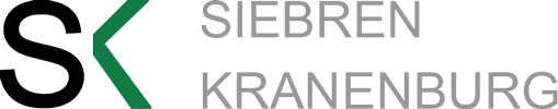 Siebren Kranenburg logo